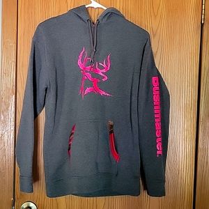 Bushmaster Hoodie